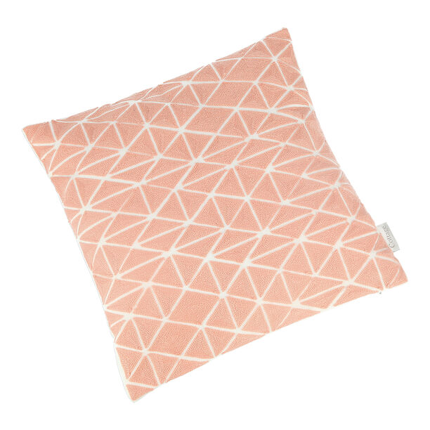 Embroidery Cushion Modern image number 0