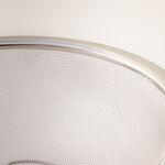 Alberto Strainer Staniless Steel with 2 handles 26CM image number 1