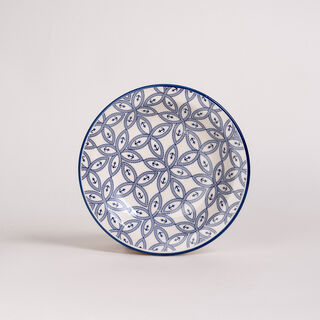 Oxford Nautico 20 Pieces Dinner Set