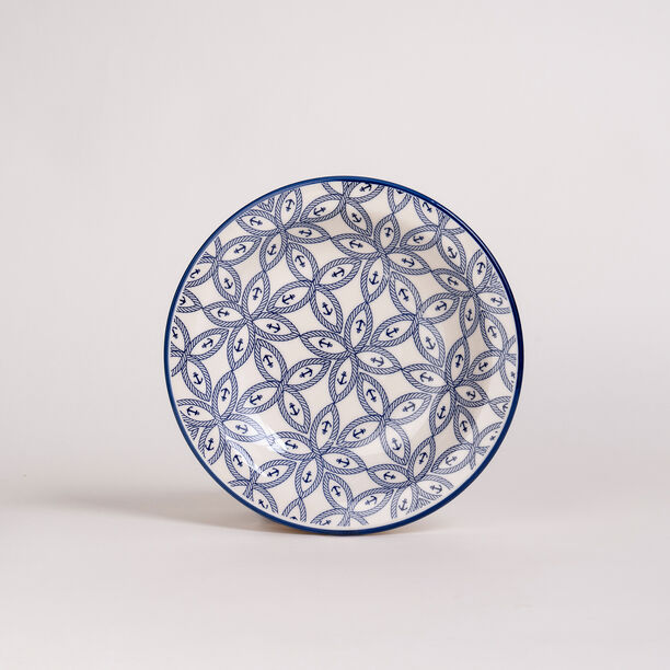 Oxford Nautico 20 Pieces Dinner Set image number 3