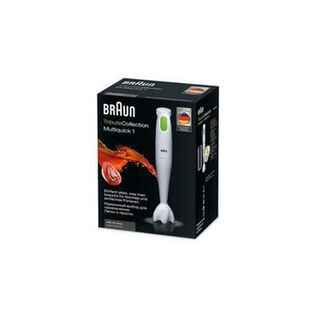 Braun Hand Blender Tribute Collection