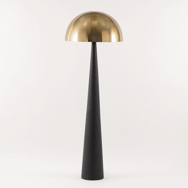 Homez Metal Floor Lamp, Black 51*51*145Cm image number 0