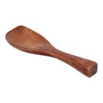 Alberto Wooden Standing Spatula Spoon L:20Cm image number 2
