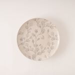 Rio leaf 20pcs porcelain dinner set image number 1