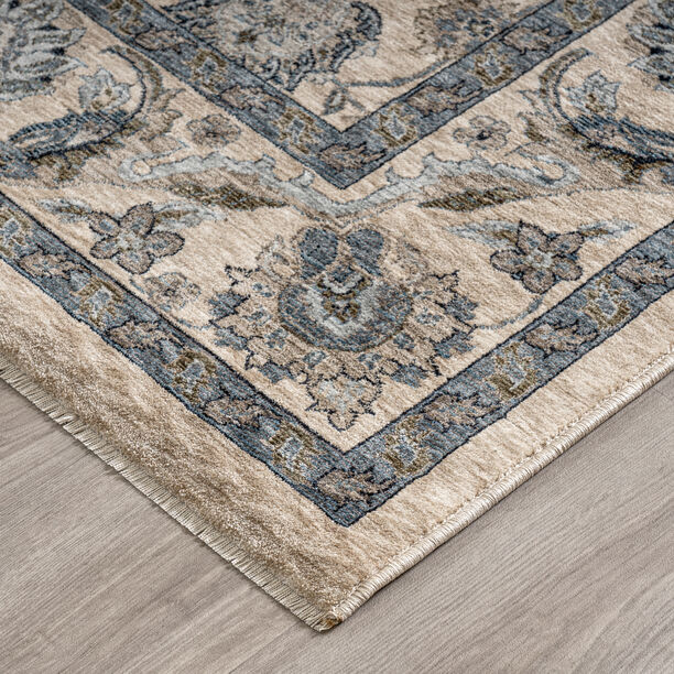 Boutique Blanche aberdeen traditional rug, 160*230cm image number 2