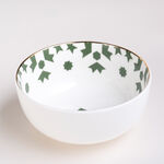 La Mesa white porcelain 18 pc dinner set image number 4