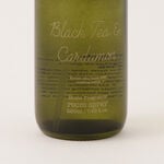 Homez Bougie Room Spray Fragrance Liquid Black Tea And Cardamom 220 Ml image number 3