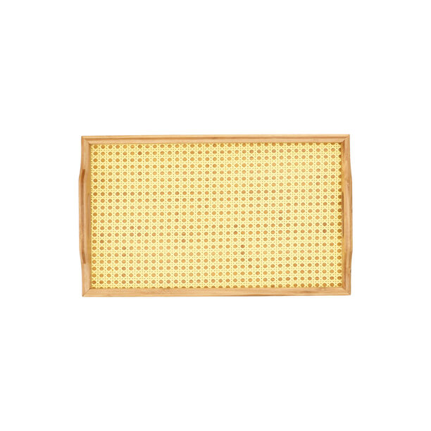  Bamboo Bed Tray image number 2