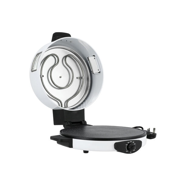 Alberto white bread maker 2200W image number 1