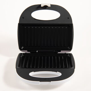 Alberto Sandwich maker white 700w