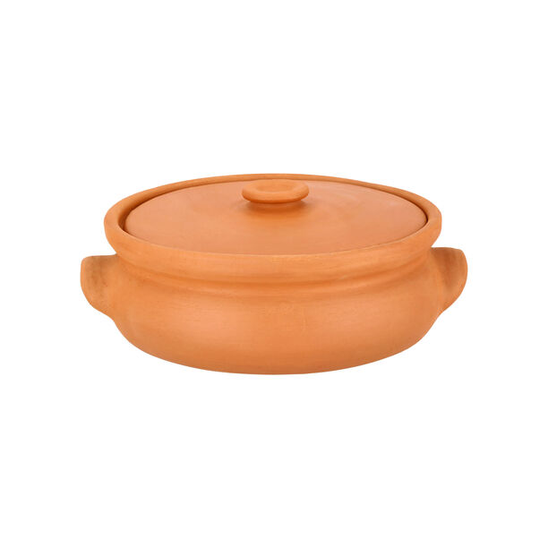 PAN HANDMADE LINED BIG image number 0