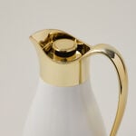 Steel Vaccum flask 1L image number 1