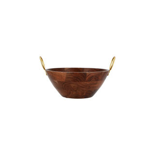 Salad Serving Bowl