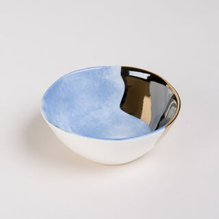 16 Pcs Clr Prds Dinner Set 