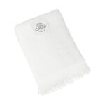 Bath Towel Prestige White image number 1