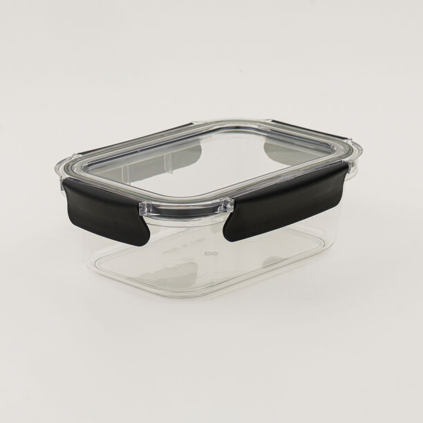 Pentola plastic food storage container 1000ml image number 0