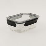 Pentola plastic food storage container 1000ml image number 0