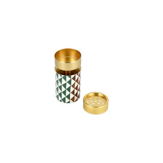 Oud Burner