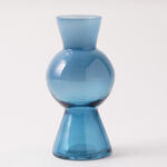 هومز موزع عطور زجاجي 100مل مع الأعواد والزيت العطري image number 1