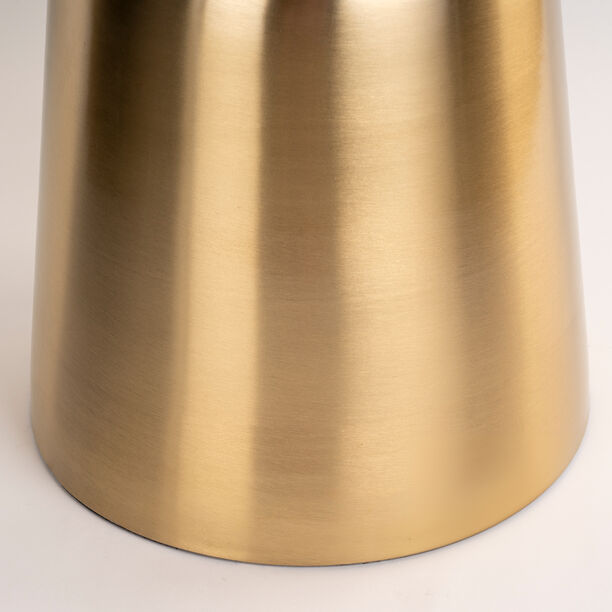 Metal Side Table Helya 41.5*41.5*46.5 cm image number 5