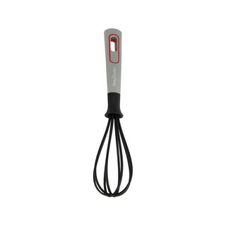 Plastic Whisk with Handle