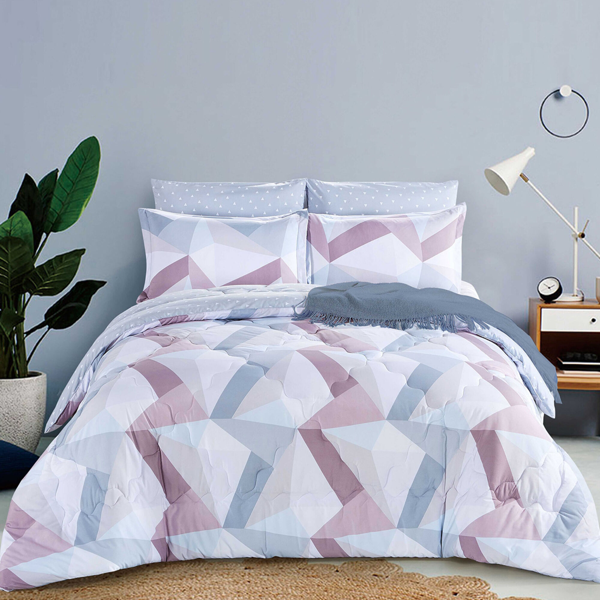 where to buy nice comforter sets