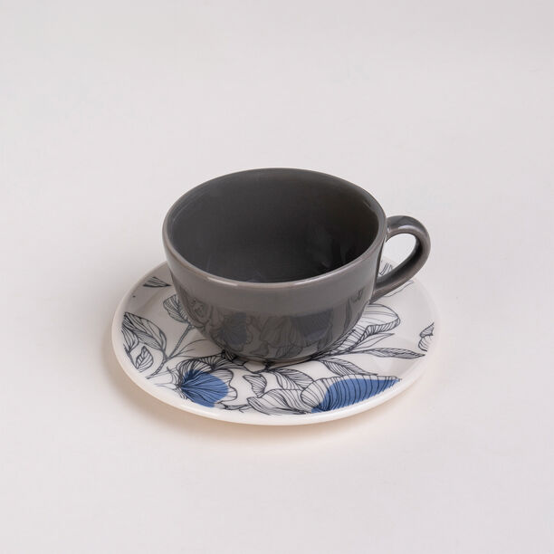  20 Pcs Porcelain Dinner Set Serve 4 Persons image number 8