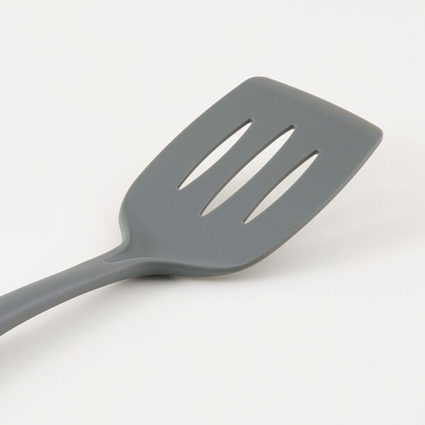 Alberto Nylon Slotted Turner Green 37.5*8.3*4.2 Cm image number 1