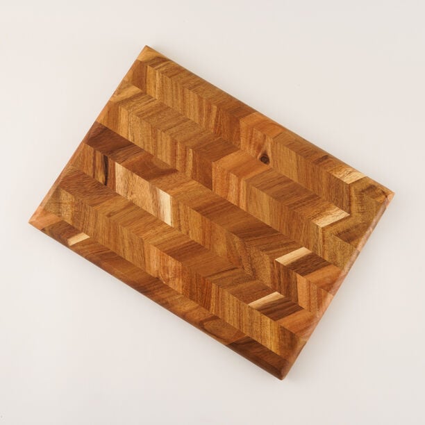 Alberto Acacia Cutting Board 40.7*30.5 cm image number 1