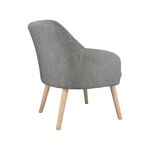Arm Chair Dark Gray image number 4
