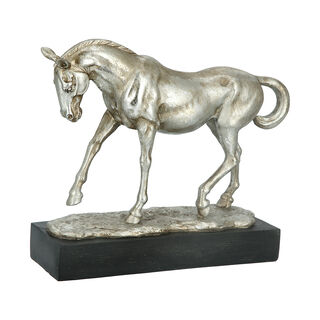 Home Accent Horse Resin