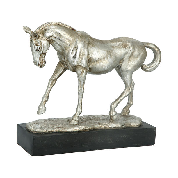 Home Accent Horse Resin image number 0