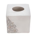 Stone Tissue Box image number 1