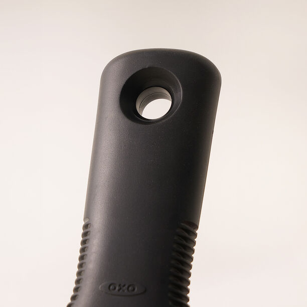 OXO stainless steel julienne peeler 6*3*1cm, black image number 2