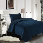 طقم لحاف مفرد   قطعتين image number 0