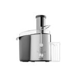 Sencor stainless steel juicer 1.6L, 800W image number 2