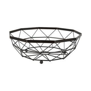 Alberto Coffee Coated Fruit Basket 