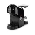 Il Capo Tocca Coffee Machine, 15 Bar, 1450W, 1L, Black image number 0