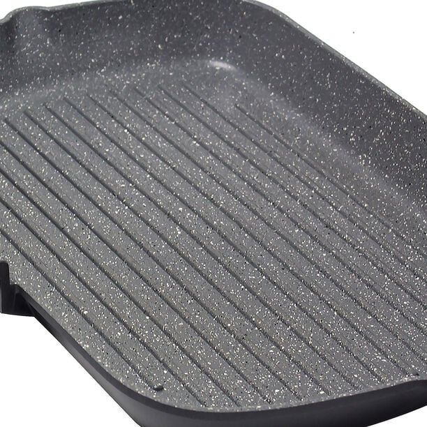 Alberto Non Stick Grill Pan image number 2