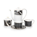 Fine Bone Porcelain Dinner Set 47 image number 1