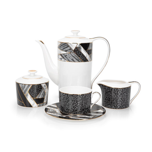 Fine Bone Porcelain Dinner Set 47 image number 1