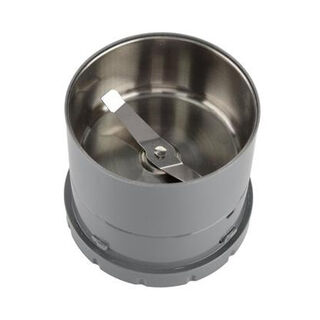 Blender: Extra Jar 650 Watts 3 Speed Plus Pulse 2L White