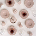 Tea And Arabic Coffee Set 20 Pieces Brown image number 6
