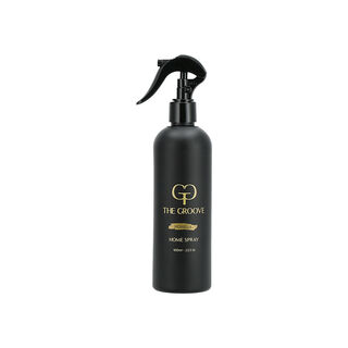 Moriella Room Spray 400 ml Black