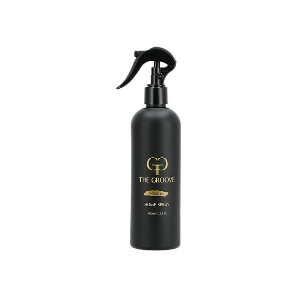 Moriella Room Spray 400 ml Black image number 0