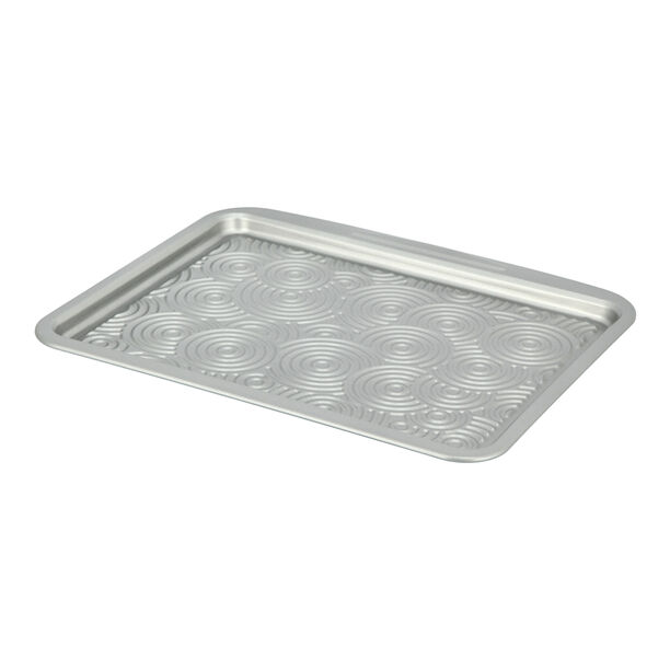 Alberto Non Stick Cookie Sheet Silver image number 1