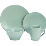 16 Pcs Dinner Set image number 0