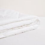 Warm cotton duvet filling 130*200 cm image number 1
