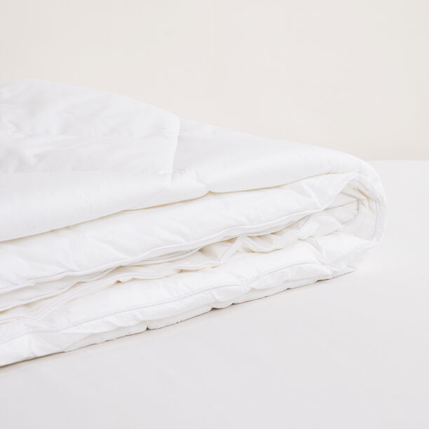 Warm cotton duvet filling 130*200 cm image number 1