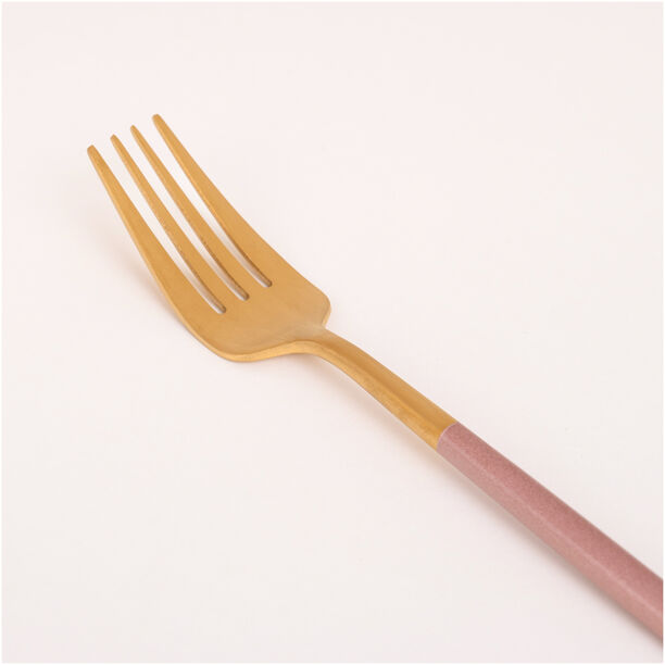 16 Pcs Cutlery Set Matte image number 3